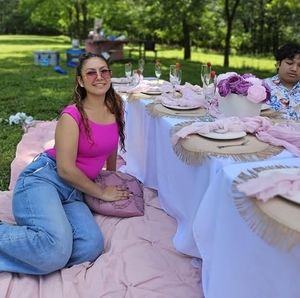 Meet your Posher, Vanessa